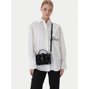 Obrázek produktu Kabelka KARL LAGERFELD B1W30103 Černá