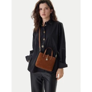 Obrázek produktu Kabelka KARL LAGERFELD B1W30104 Hnědá