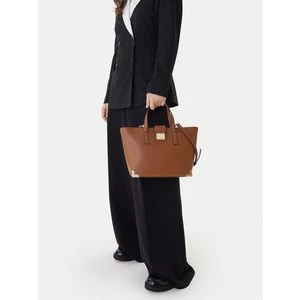Obrázek produktu Kabelka KARL LAGERFELD B1W30256 Hnědá
