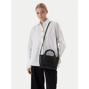 Obrázek produktu Kabelka KARL LAGERFELD B1W30262 Černá