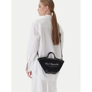 Obrázek produktu Kabelka KARL LAGERFELD B1W46067 Černá
