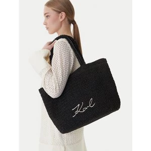 Obrázek produktu Kabelka KARL LAGERFELD B1W46079 Černá