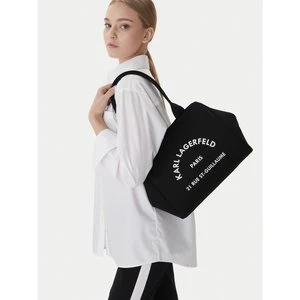Obrázek produktu Kabelka KARL LAGERFELD B1W50010 Černá