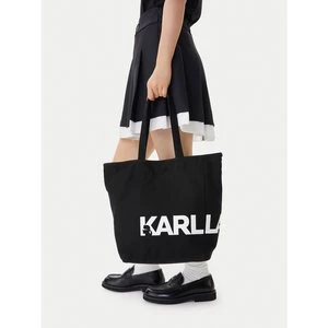 Obrázek produktu Kabelka KARL LAGERFELD B1W50050 Černá