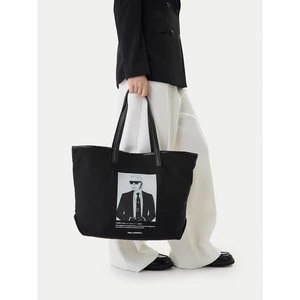 Obrázek produktu Kabelka KARL LAGERFELD B1W50059 Černá