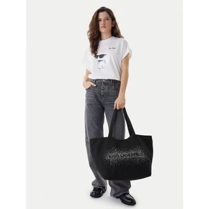 Obrázek produktu Kabelka KARL LAGERFELD B1W50087 Černá