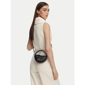 Obrázek produktu Kabelka KARL LAGERFELD B2W30277 Černá