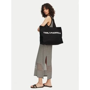 Obrázek produktu Kabelka KARL LAGERFELD B2W50099 Černá