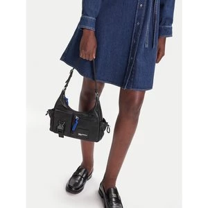 Obrázek produktu Kabelka Karl Lagerfeld Jeans A3W30225 Černá