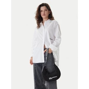 Obrázek produktu Kabelka Karl Lagerfeld Jeans A3W30349 Černá