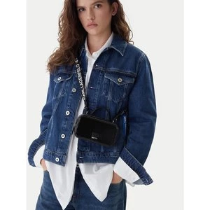 Obrázek produktu Kabelka Karl Lagerfeld Jeans B1W30141 Černá