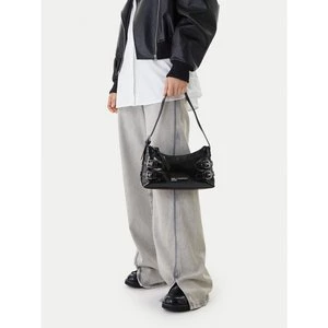Obrázek produktu Kabelka Karl Lagerfeld Jeans B1W30156 Černá