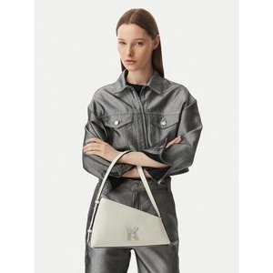 Obrázek produktu Kabelka Karl Lagerfeld Jeans B1W30181 Bílá