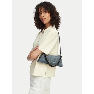 Obrázek produktu Kabelka Karl Lagerfeld Jeans B2W30123 Modrá