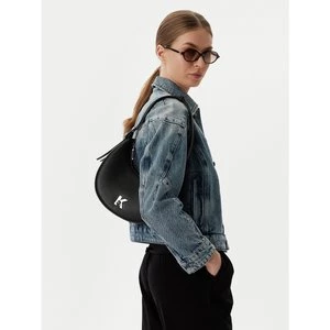 Obrázek produktu Kabelka Karl Lagerfeld Jeans B2W30126 Černá