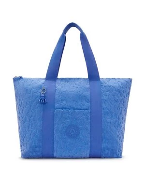 Obrázek produktu Kabelka Kipling modrá