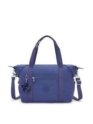 Obrázek produktu Kabelka Kipling skvrnitě tmavě modrá