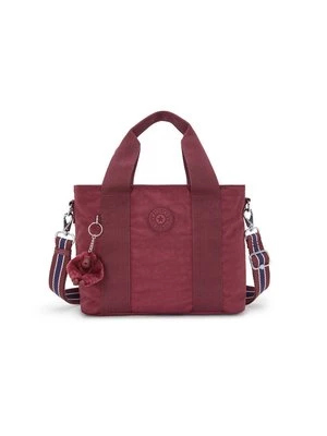 Obrázek produktu Kabelka Kipling tmavě červená