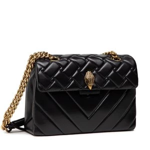 Obrázek produktu Kabelka Kurt Geiger Kensington 1470400109 Černá