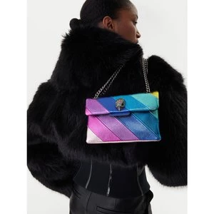 Obrázek produktu Kabelka Kurt Geiger Mini Kensington 2471199109 Barevná