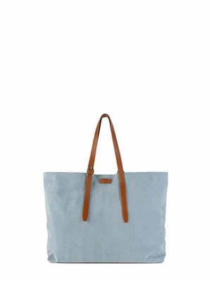 Obrázek produktu Kabelka L37 modrý denim