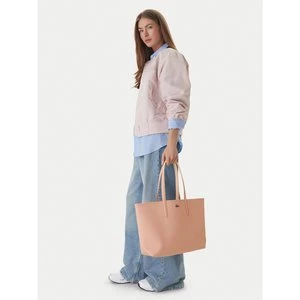 Obrázek produktu Kabelka Lacoste Anna NF2142AA Bordó