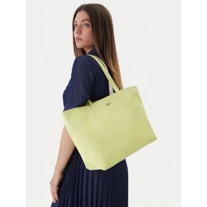 Obrázek produktu Kabelka Lacoste NF2142AA Světle zelená