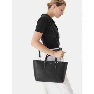 Obrázek produktu Kabelka Lacoste NF5102PH Černá