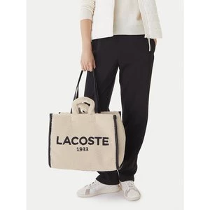 Obrázek produktu Kabelka Lacoste NU5117HX Écru
