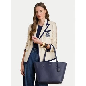 Obrázek produktu Kabelka LAUREN RALPH LAUREN 431795329077 Tmavomodrá