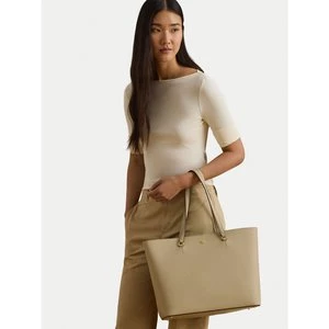 Obrázek produktu Kabelka LAUREN RALPH LAUREN 431911655015 Béžová