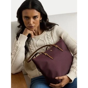 Obrázek produktu Kabelka LAUREN RALPH LAUREN 431916737045 Bordó