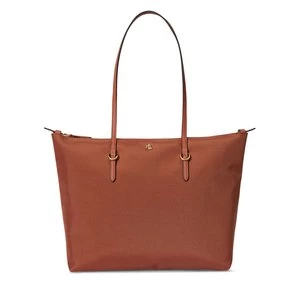 Obrázek produktu Kabelka LAUREN RALPH LAUREN 431916737051 Hnědá
