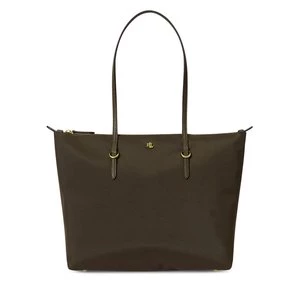 Obrázek produktu Kabelka LAUREN RALPH LAUREN 431916737053 Zelená