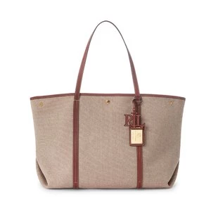 Obrázek produktu Kabelka Lauren Ralph Lauren 431920062002 Hnědá
