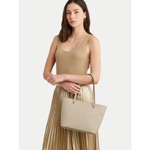 Obrázek produktu Kabelka LAUREN RALPH LAUREN 431924351004 Béžová