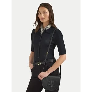 Obrázek produktu Kabelka Lauren Ralph Lauren 431950130002 Černá