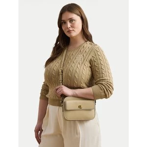Obrázek produktu Kabelka LAUREN RALPH LAUREN 431958983003 Béžová