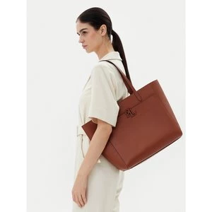 Obrázek produktu Kabelka LAUREN RALPH LAUREN 431960183001 Hnědá