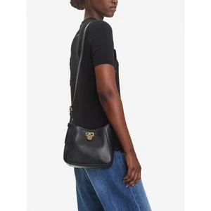 Obrázek produktu Kabelka LAUREN RALPH LAUREN 431966750001 Černá