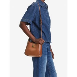Obrázek produktu Kabelka LAUREN RALPH LAUREN 431966750002 Hnědá