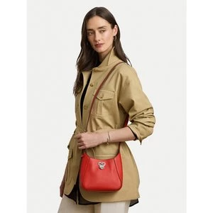 Obrázek produktu Kabelka LAUREN RALPH LAUREN 431966750007 Červená