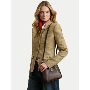Obrázek produktu Kabelka LAUREN RALPH LAUREN 431966750008 Hnědá