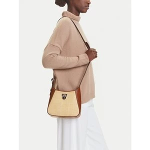 Obrázek produktu Kabelka LAUREN RALPH LAUREN 431966751001 Hnědá