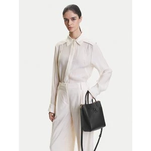 Obrázek produktu Kabelka LAUREN RALPH LAUREN 431966760005 Černá
