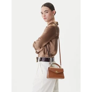 Obrázek produktu Kabelka LAUREN RALPH LAUREN 431968761001 Hnědá