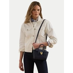 Obrázek produktu Kabelka LAUREN RALPH LAUREN 431969349003 Tmavomodrá