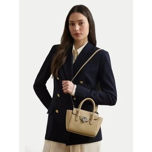 Obrázek produktu Kabelka LAUREN RALPH LAUREN 431969349005 Béžová