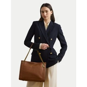 Obrázek produktu Kabelka LAUREN RALPH LAUREN 431969352001 Hnědá