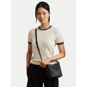 Obrázek produktu Kabelka LAUREN RALPH LAUREN 431969365001 Černá